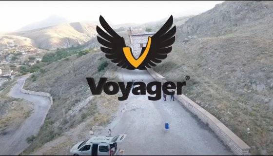Voyager Ayakkabı Backstage